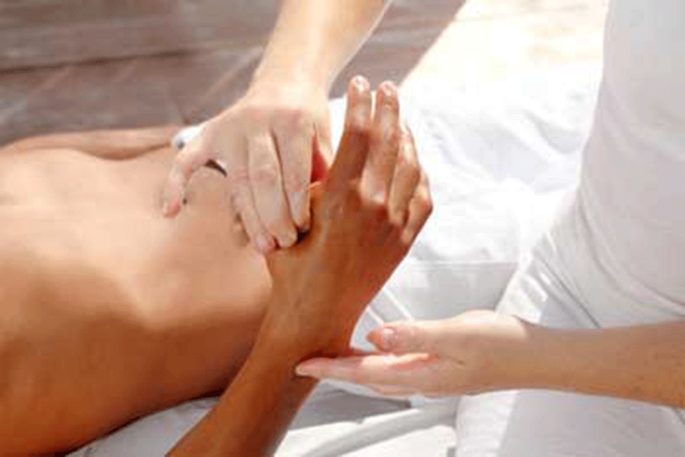 Praxis AH Physiotherapie Falkensee - Chinesische Tuina Massage Praxis AH Physiotherapie Falkensee - Chinesische Tuina Massage